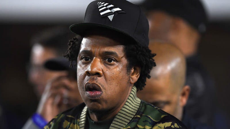 Illustration for article titled Nah, Jigga: Jay-Z Reportedly Has No Chance of Getting His Hands on an NFL Team