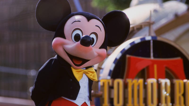Illustration for article titled Disney+ has announced its launch-day lineup featuring Jeff Goldblum, Anna Kendrick, and more