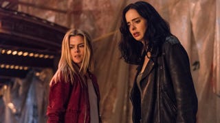 <i>Jessica Jones Season Two Has Something Even Better Than a Post Credits Scene