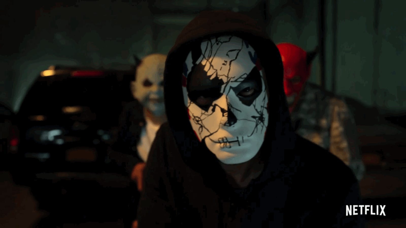 New Punisher Trailer Hints At A Frank And Jigsaw Showdown