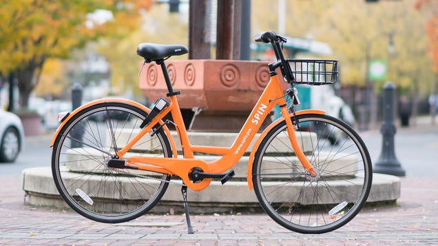 photo of Dockless Bike-Sharing Startups Are Wreaking Havoc On Seattle image