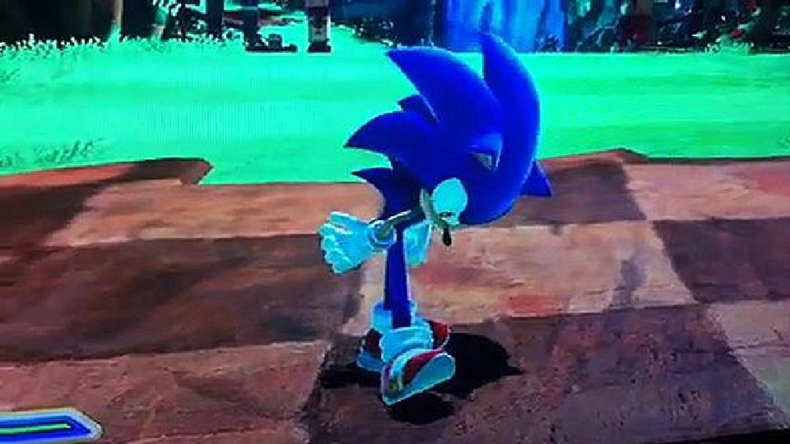 how to make xbox 360 controller work with sonic adventure 2 steam