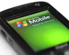 Illustration for article titled SkyMarket: Windows Mobile's App Store