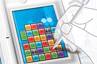 Illustration for article titled ESRB Assures Us Puzzle League Express Coming To DSiWare