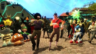 play garrys mod