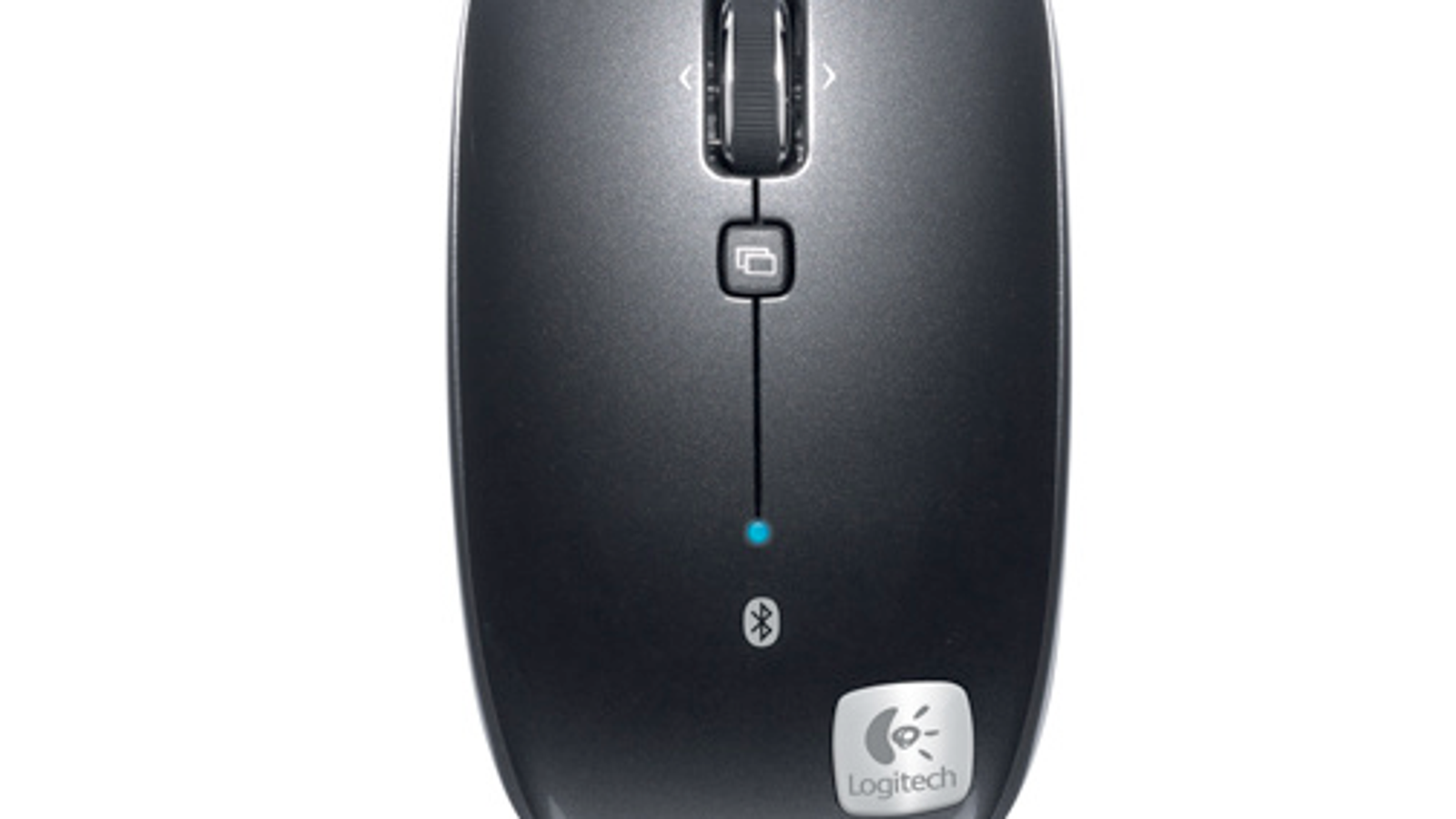 logitech mouse scrolling on its own windows 10