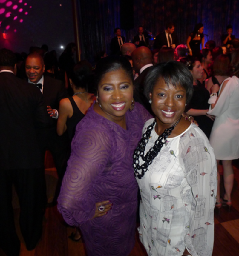 Nicole Venable/The Root