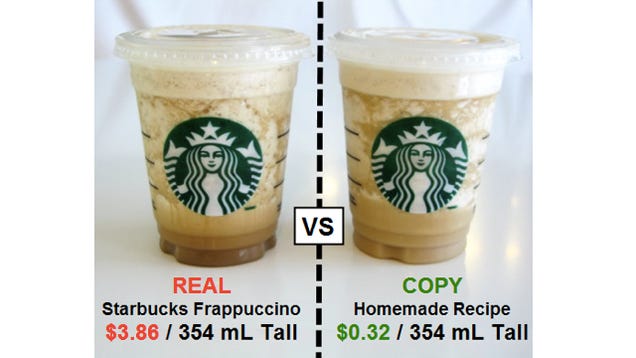 How Do You Make Starbucks Drinks At Home How Do You Make Starbucks Drinks At Home