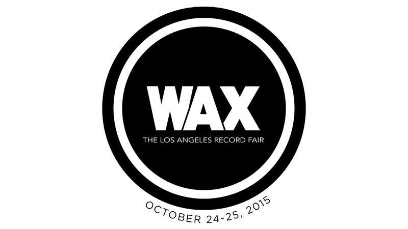 Illustration for article titled Los Angeles, win weekend passes to the first-ever Wax Record Fair