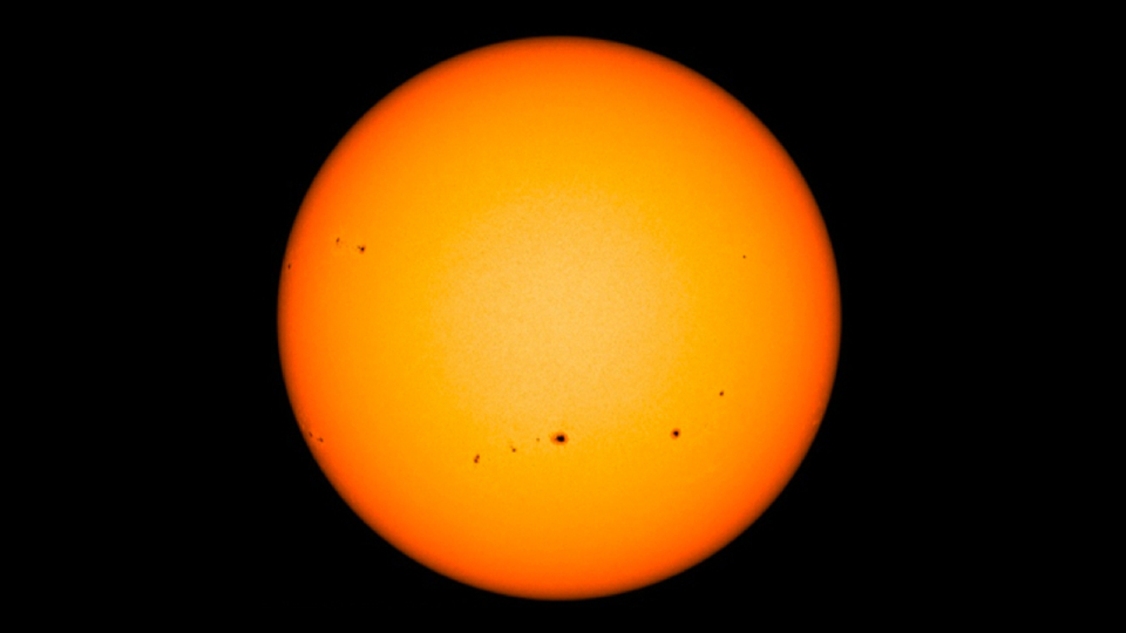 sun corona sphere