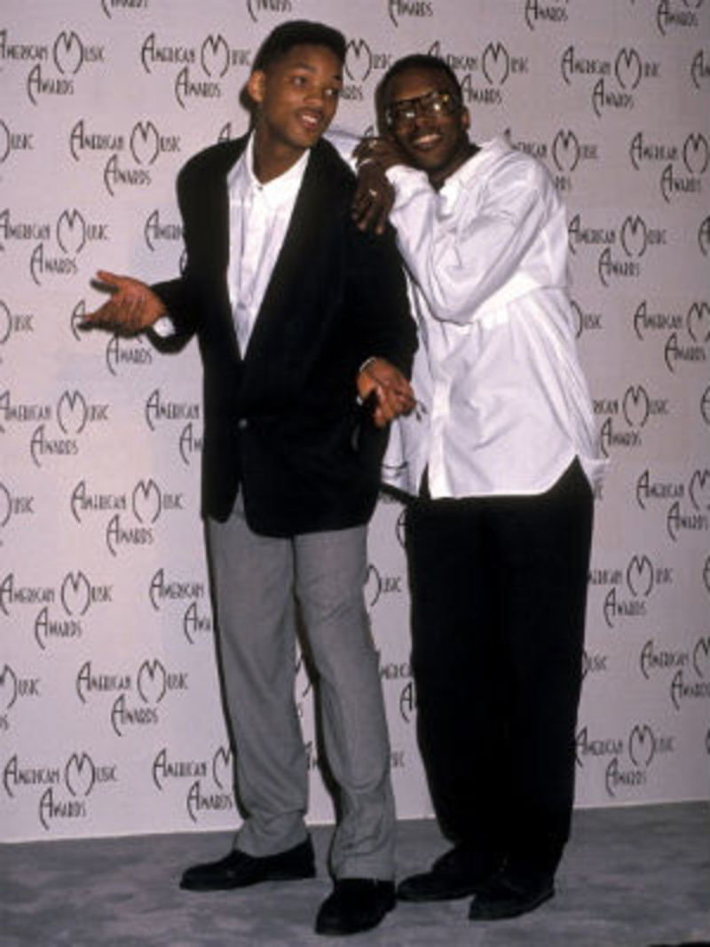 Ron Galella, Ltd./WireImage