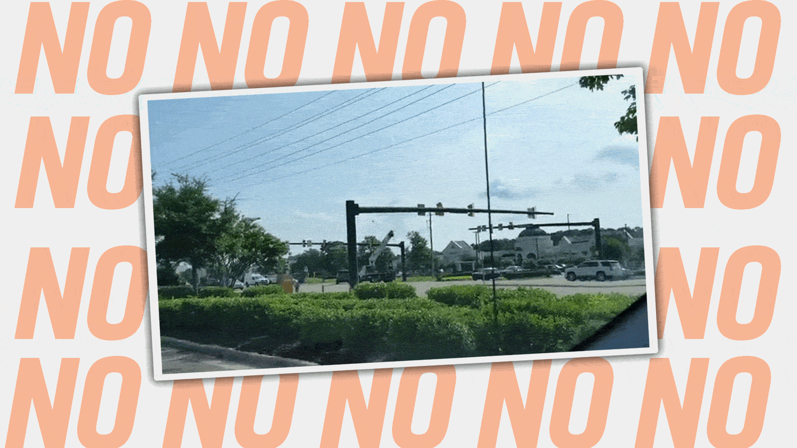 watch a crane truck driver forget the crane was up and trashif you drive a truck with a gigantic, extendible crane on top, that\u0027s pretty much the whole raison d\u0027ĂȘtre of the vehicle, and, if you\u0027re driving the truck,