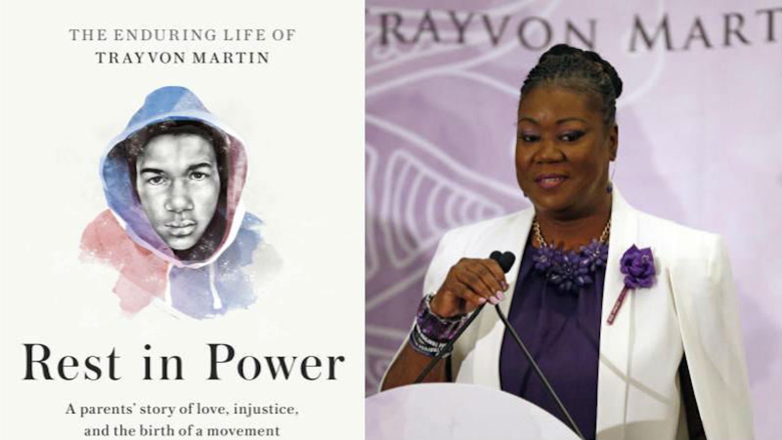 A Conversation with Sybrina Fulton on Rest in Power and the Legacy of Her Son Trayvon ...