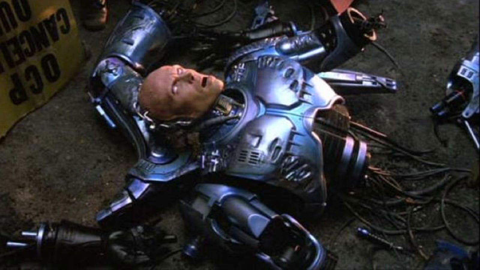 18 robocop