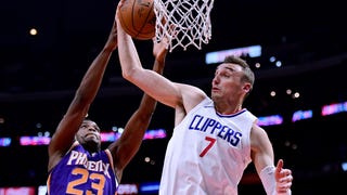 Sam Dekker White Pride Tweet Sparks Meet Me In Temecula Part 2