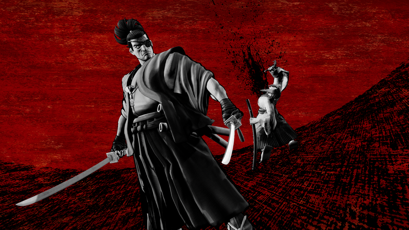 Illustration for article titled Tips For Playing Samurai Shodown