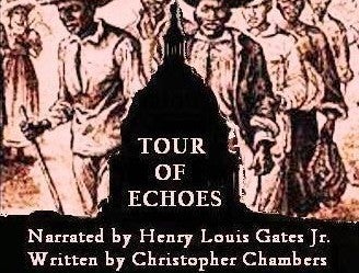 Illustration for article titled Tour of Echoes