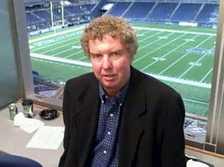 Illustration for article titled Dan Shaughnessy Is Awful