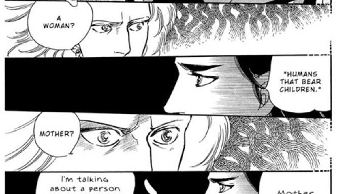 Manga S Greatest Apocalypses