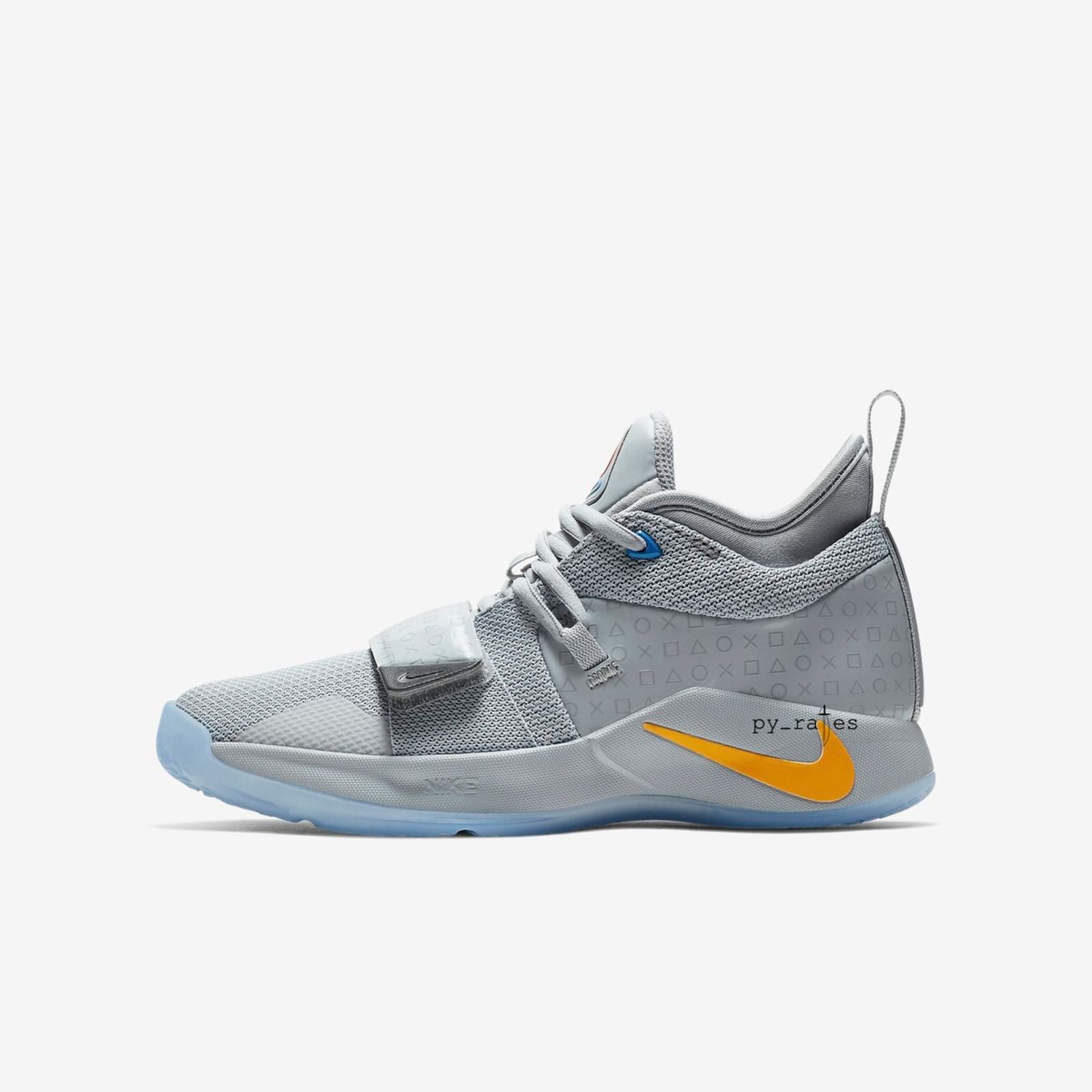 zapatillas nike play station zapatillas nike play station