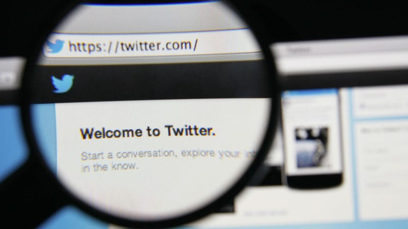 Illustration for article titled Teen Arrested for Making Rape Threats on Twitter