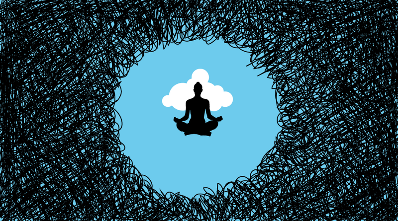 Illustration for article titled Your Guide to Mindfulness, the Next Hot Luxury Marketing Trend