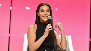 Kim Kardashian's Meeting With Donald Trump Did NOT In Fact Go Well