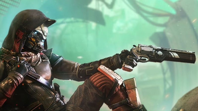Report: Details On Destiny 2's Forthcoming Leviathan Raid May Have Been Revealed