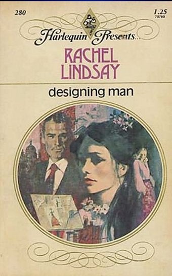 Illustration for article titled "They Were Fighting For Fame, Fortune And Love": Designing Man