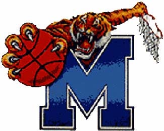 Illustration for article titled Memphis Tigers