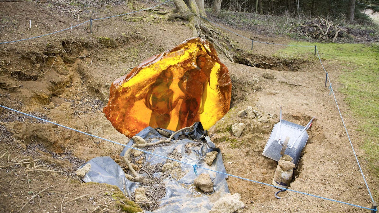 widelands send geologist