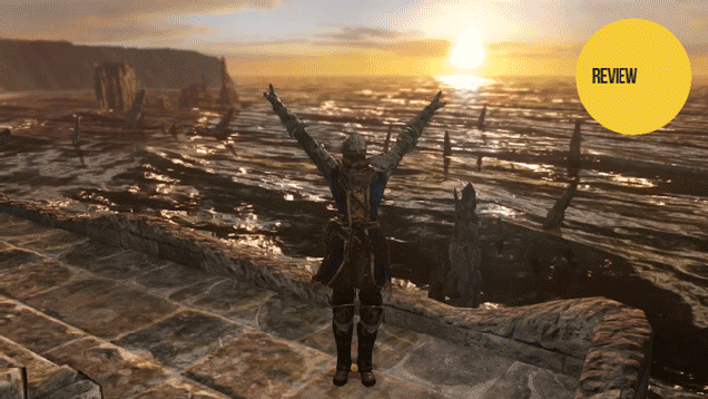 dark souls totaku