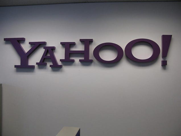 Inside the Offices of Yahoo! Canada - Gallery