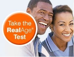 Illustration for article titled Real Age Is Real Dumb