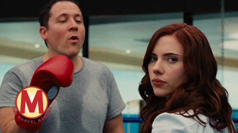 Iron Man 2 Made The Mcu Look More Viable Even As It Botched
