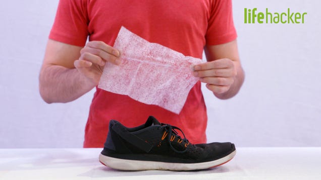 Dryer Sheets Can Clean, Polish, and Make Almost Anything Smell Fresh