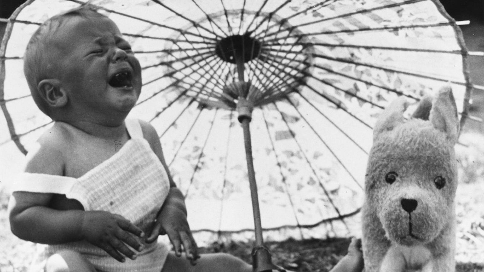 Presenting The 50 Ugliest Baby Names