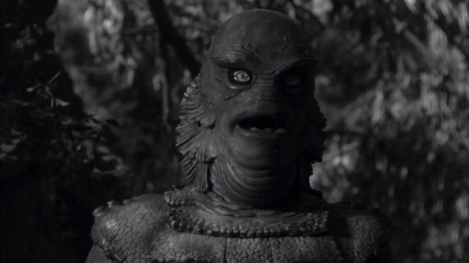 The Creature From the Black Lagoon Is the Best Universal Monster Movie and It Should Never Be Remade