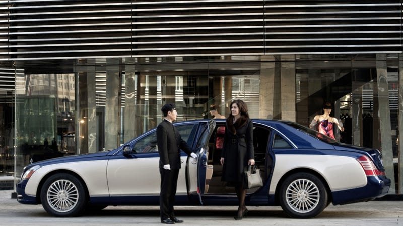 What S The Most Comfortable Car You Can Buy