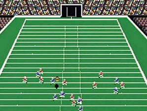 Illustration for article titled Why Video Gamers Read Zone Blitzes Better Than JaMarcus Russell