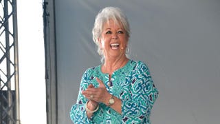 Paula DeenFrazer Harrison/Getty Images