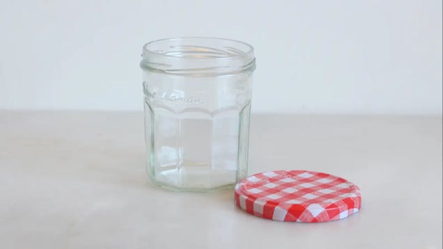 7 Reasons I Hoard Bonne Maman Jam Jars