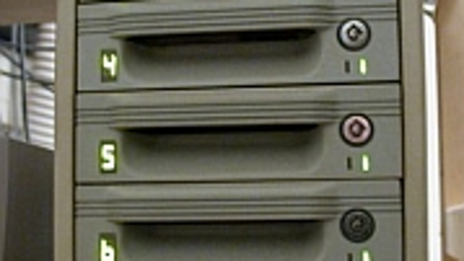 diy home media server