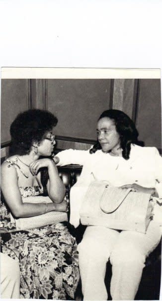 Illustration for article titled (Your) Black History Month Photos