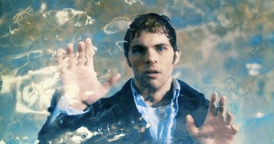 Illustration for article titled Why Richard Kelly Is Obsessed With Water, And Won't See the Darko Sequel