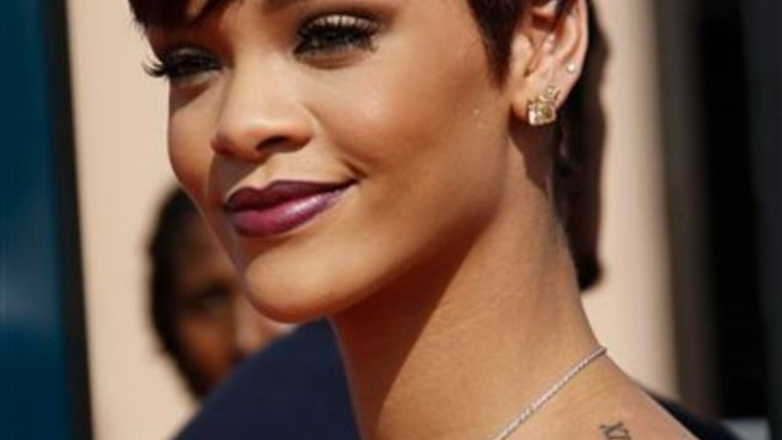 Rihanna Photo Leak Investigation Continues