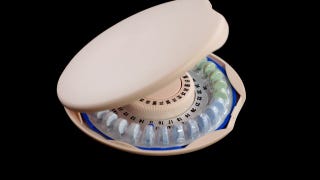 Illustration for article titled Does The Pill Make Sex Terrible?