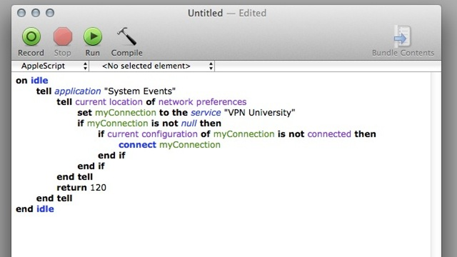 disconnects then reconnets mac file sharing
