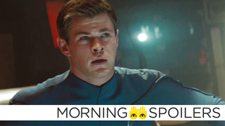 New Hints About <i>Star Trek 4 Still Tease Chris Hemsworth's Return