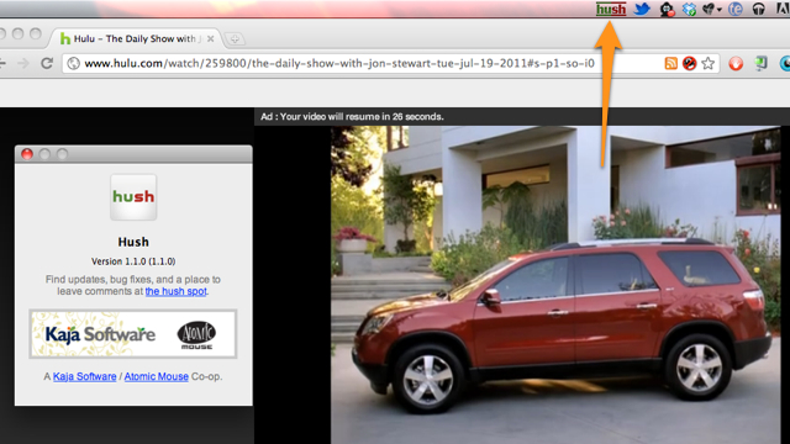 macproxy lifehacker
